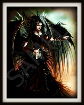 Second Life Marketplace - Dark Princess